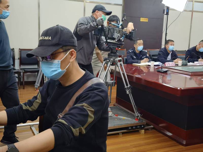 金山区TVC拍摄公司怎么筛选？记住这3个核心标准！