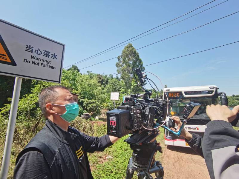 金山区TVC拍摄公司：深耕本地市场，为品牌定制专属拍摄方案
